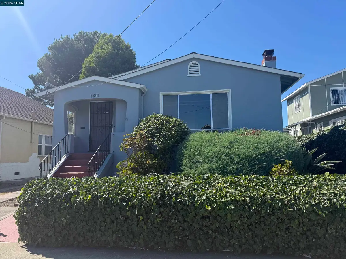 2027 96th Ave, Oakland, CA 94603 - #1