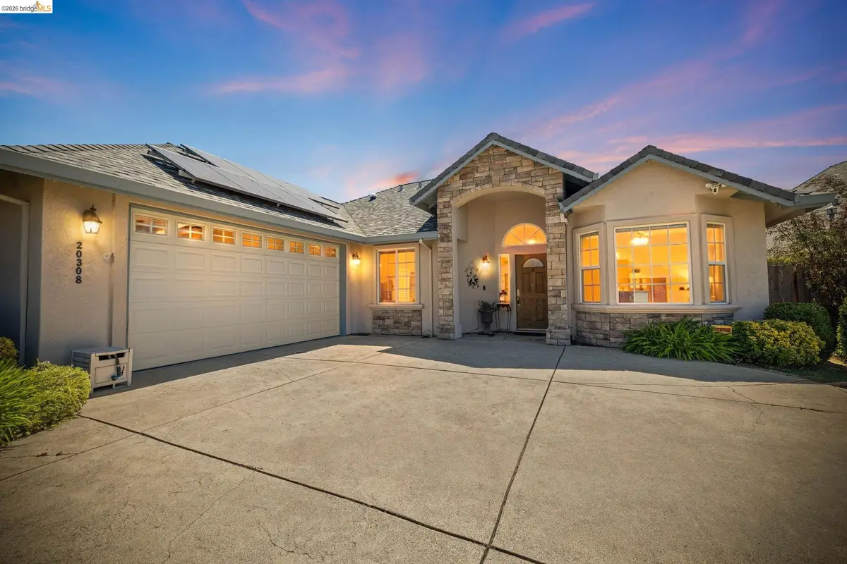 20308 Starr King Dr., Soulsbyville, CA 95372 - #1