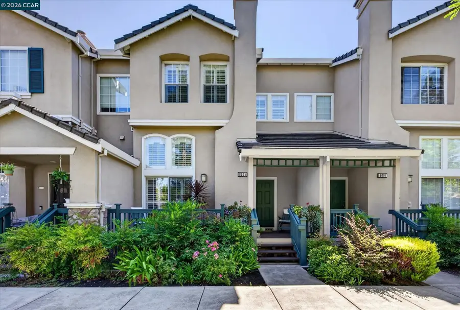 6005 Condor St, Danville, CA 94506 - #2