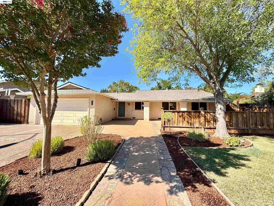 2249 Stonebridge Rd, Livermore, CA 94550 - #2