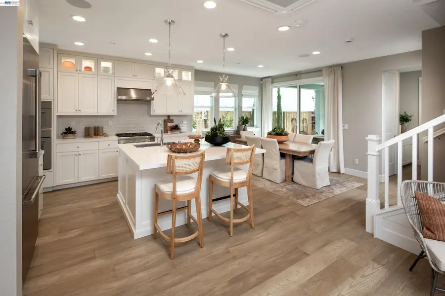 386 Caspian Way, Napa, CA 94558 - #2