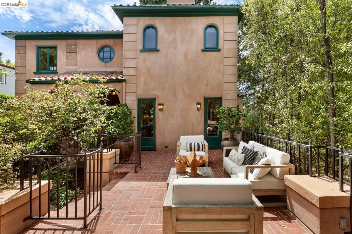1411 Hawthorne Terr, Berkeley, CA 94708 - #1