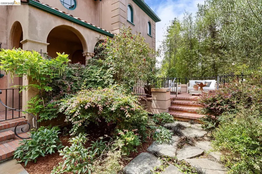 1411 Hawthorne Terr, Berkeley, CA 94708 - #2