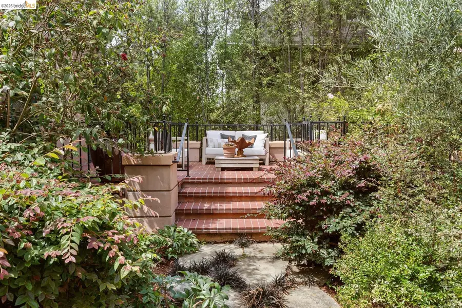 1411 Hawthorne Terr, Berkeley, CA 94708 - #3
