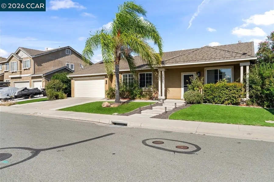 563 Silver Saddle Dr, Pittsburg, CA 94565 - #2
