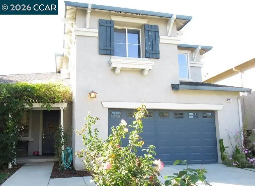 4124 Mattole Rd, Antioch, CA 94531 - #1