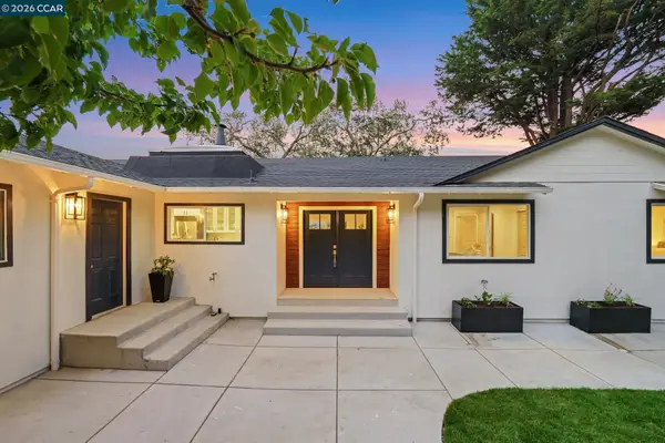 123 Oak Springs Drive, San Anselmo, CA 94960