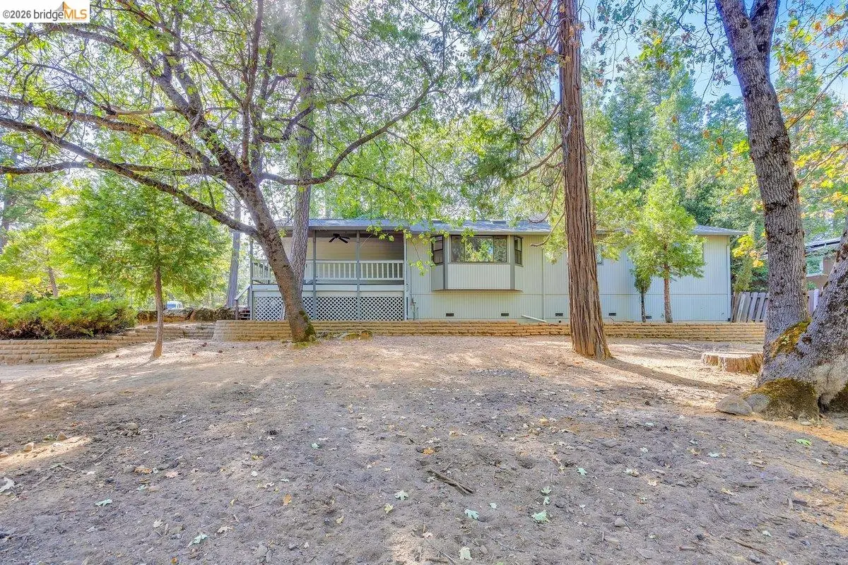 22554 Colorado River Dr. S, Sonora, CA 95370 - #1