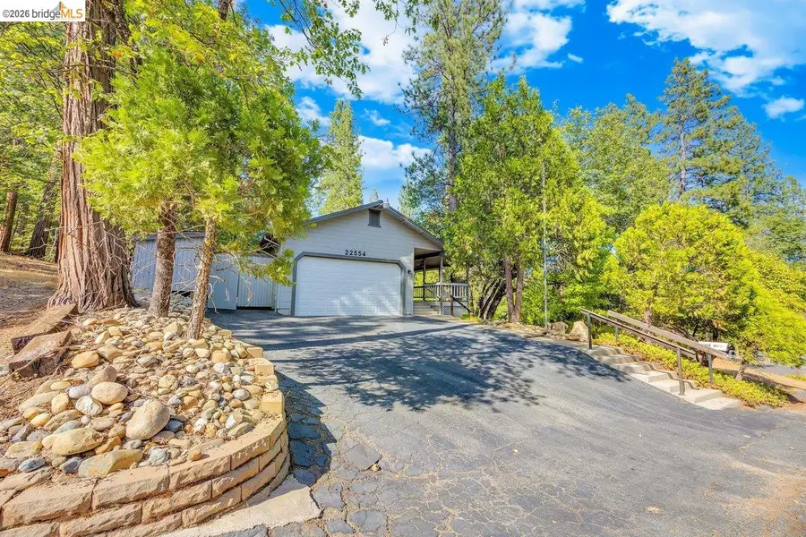 22554 Colorado River Dr. S, Sonora, CA 95370 - #2