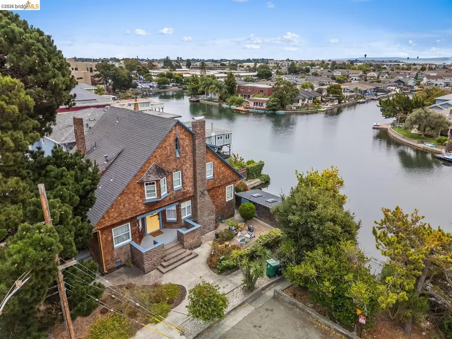 2000 Clinton Ave, Alameda, CA 94501 - #3