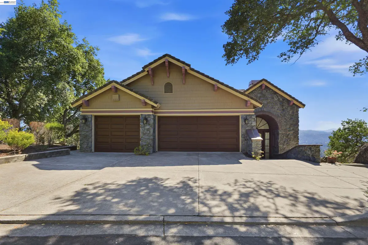 506 Oakshire Place, Alamo, CA 94507 - #1