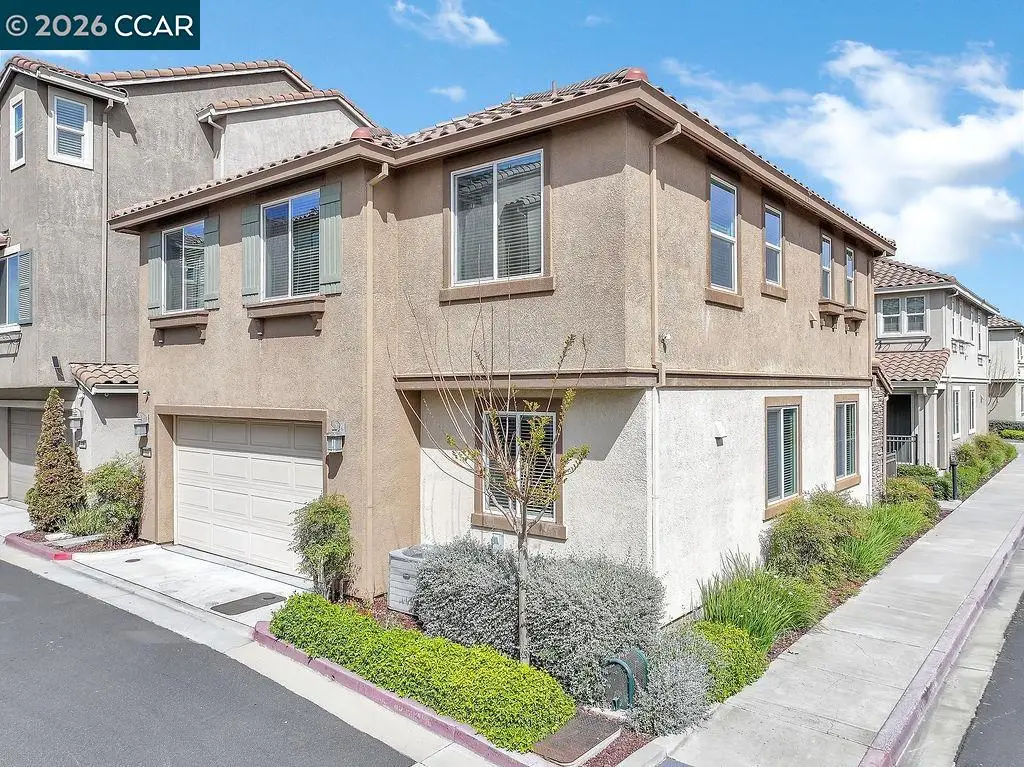 232 Caterina Way, Hayward, CA 94545 - #1