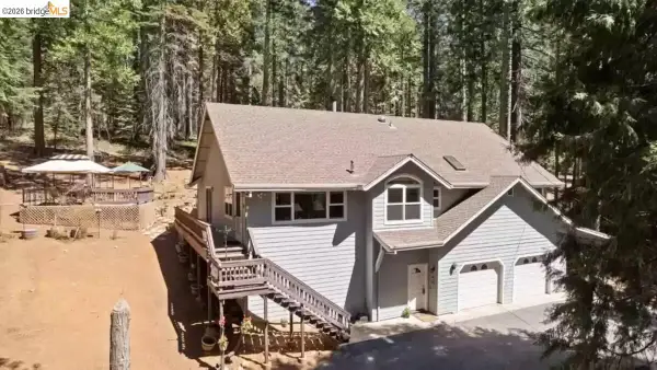 25149 Abraham, Long Barn, CA 95335