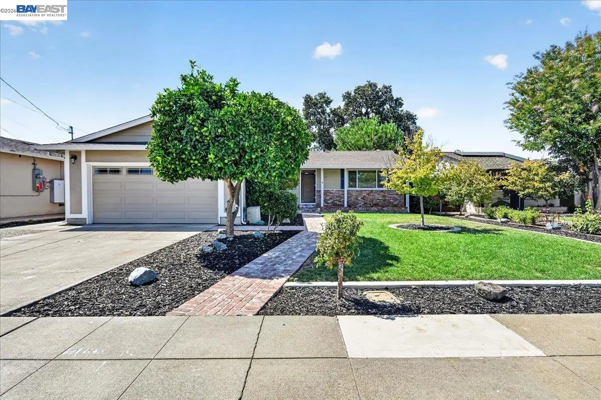 961 Essex St, Livermore, CA 94550 - #1