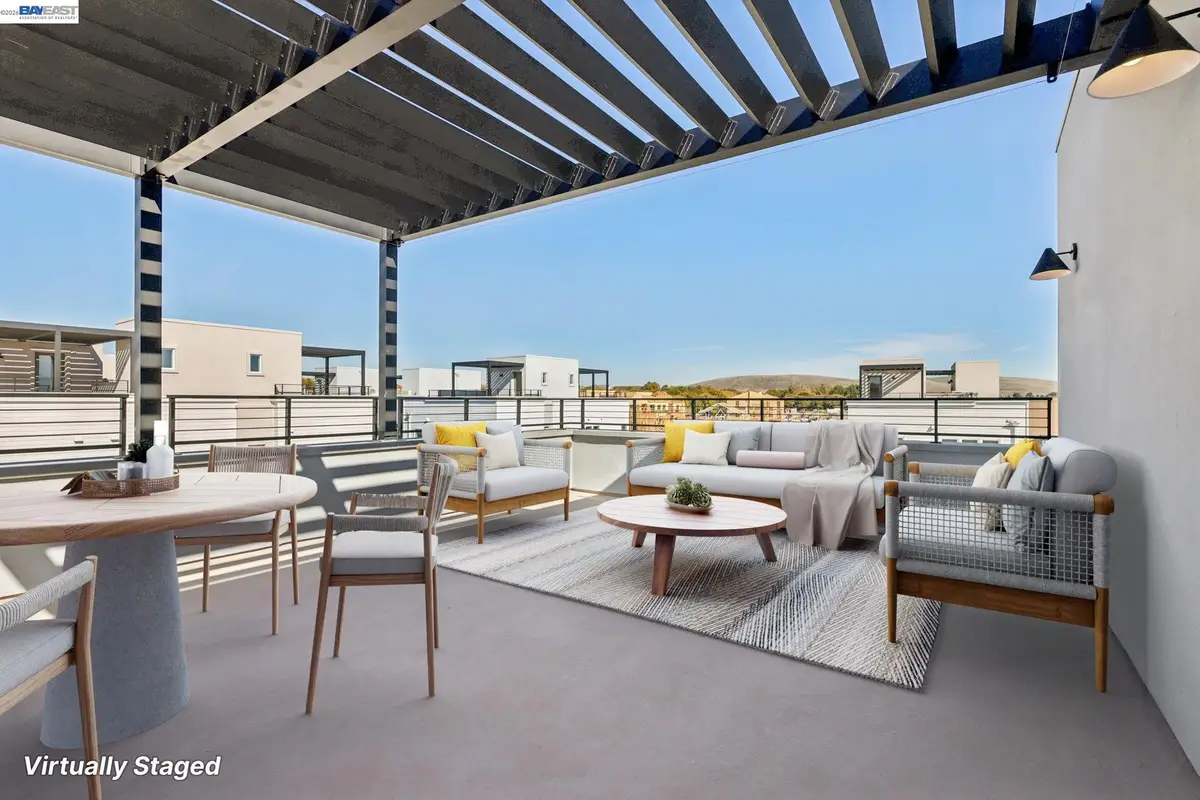 109 Sedona Common #2, Livermore, CA 94551 - #1