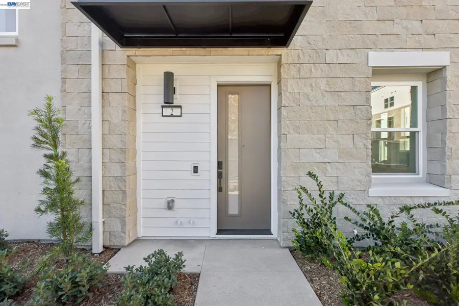 109 Sedona Common #2, Livermore, CA 94551 - #2