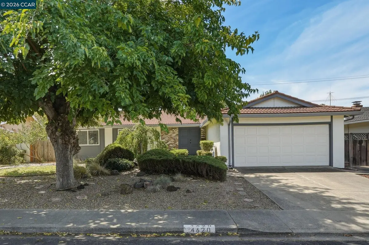4620 Regina Ln, Concord, CA 94521 - #1
