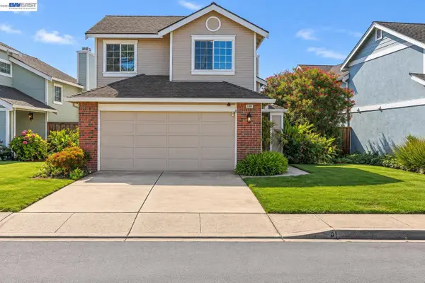 5908 Northland Terrace, Fremont, CA 94536