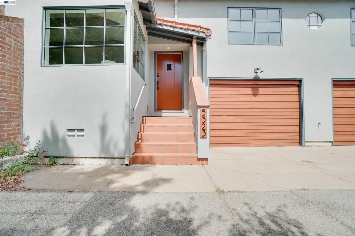 5323 Miles Ave, Oakland, CA 94618 - #1