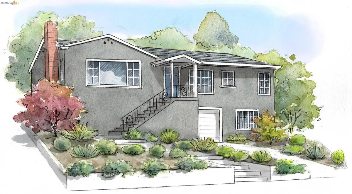 1978 Tiffin Rd, Oakland, CA 94602 - #1