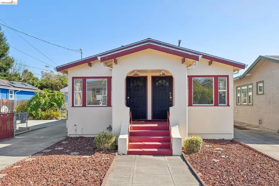 1152-1156 Francisco St, Berkeley, CA 94702 - #3