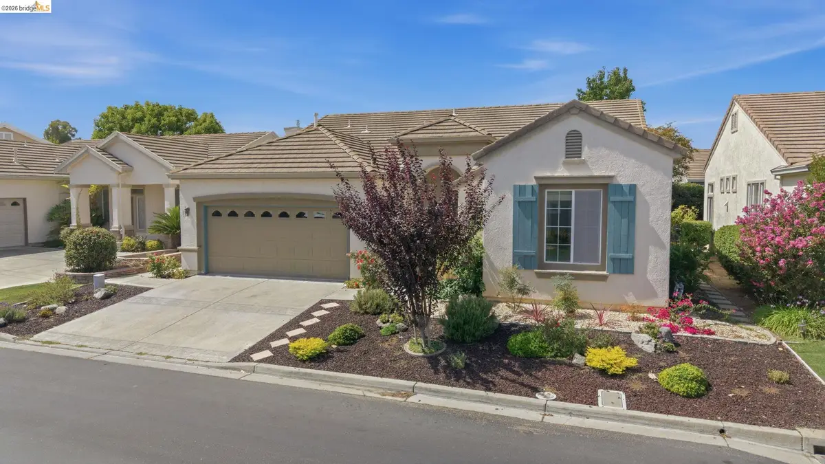 453 Tayberry, Brentwood, CA 94513 - #1