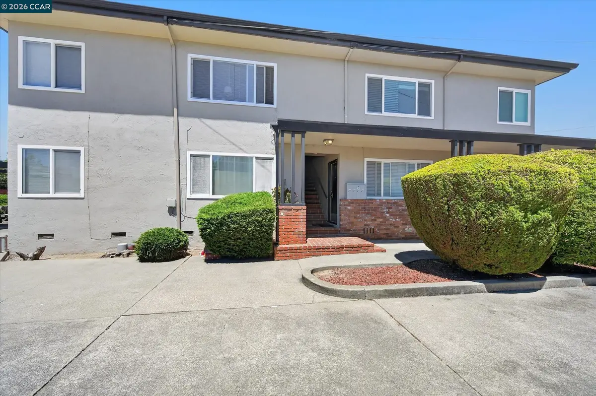 411 Liberty Street, El Cerrito, CA 94530 - #1
