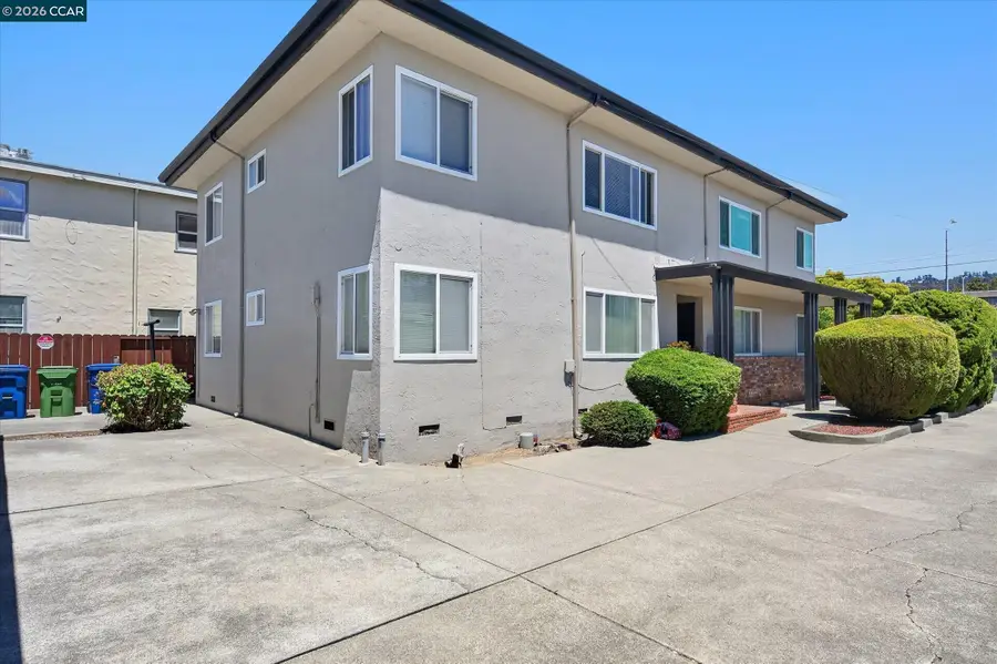411 Liberty Street, El Cerrito, CA 94530 - #3