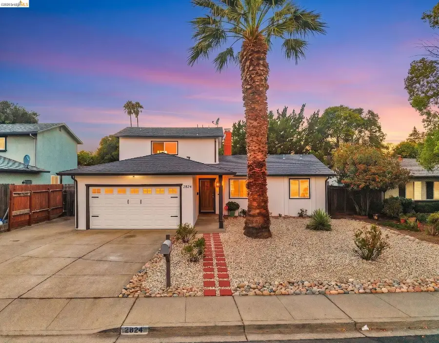 2824 Seville Cir, Antioch, CA 94509 - #2