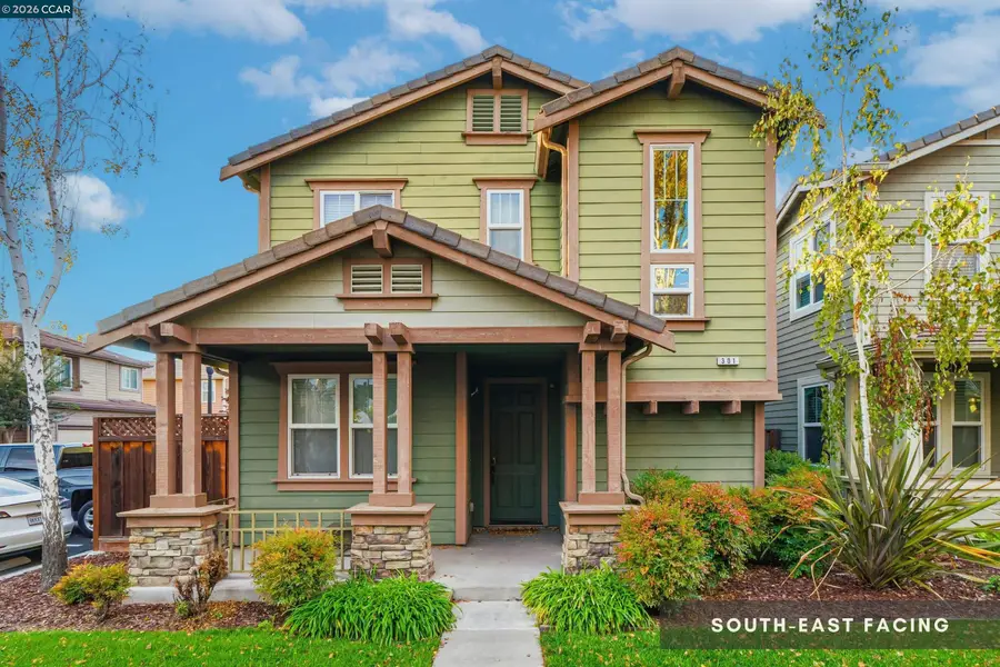 301 Rayos Del Sol Dr, San Jose, CA 95116 - #2