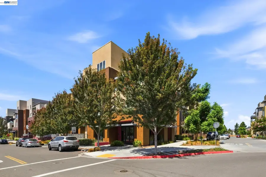 45188 Tom Blalock Street #103, Fremont, CA 94539 - #3