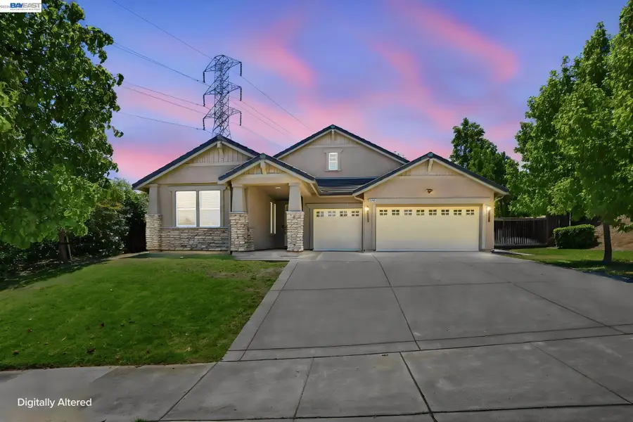 2742 St Andrews Dr, Brentwood, CA 94513 - #2