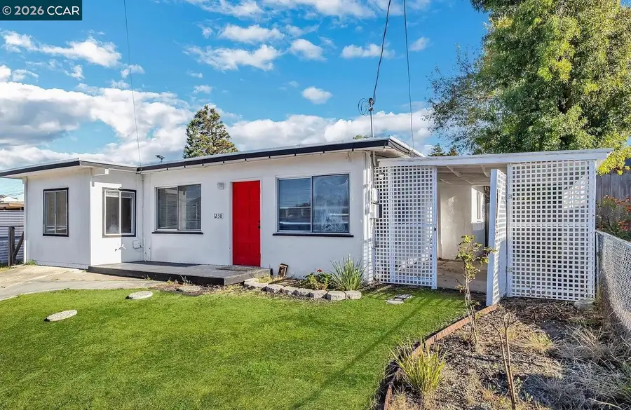 1238 Frances Rd, San Pablo, CA 94806 - #2