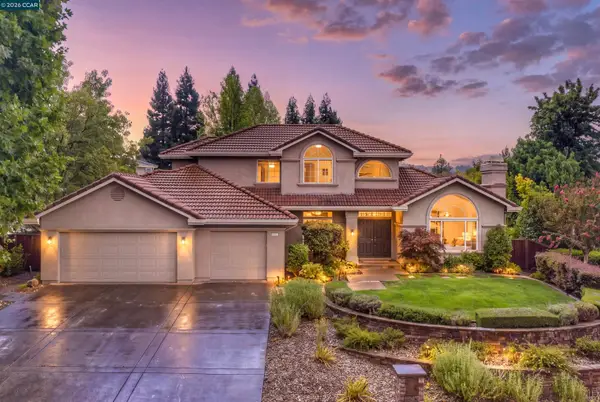 779 Woodwind Pl, Walnut Creek, CA 94598