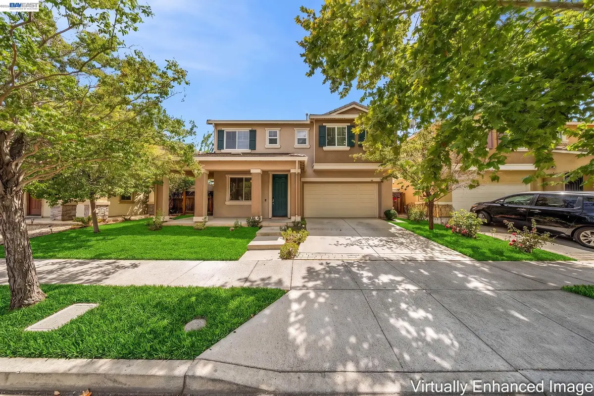 2321 Blue Ridge Ave, Brentwood, CA 94513 - #1