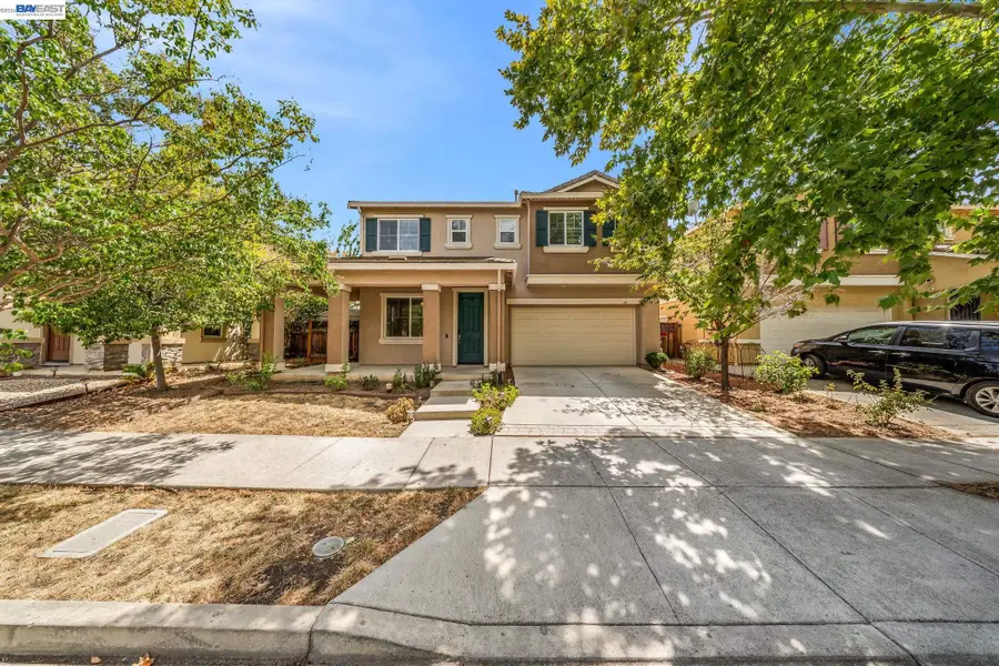 2321 Blue Ridge Ave, Brentwood, CA 94513 - #2