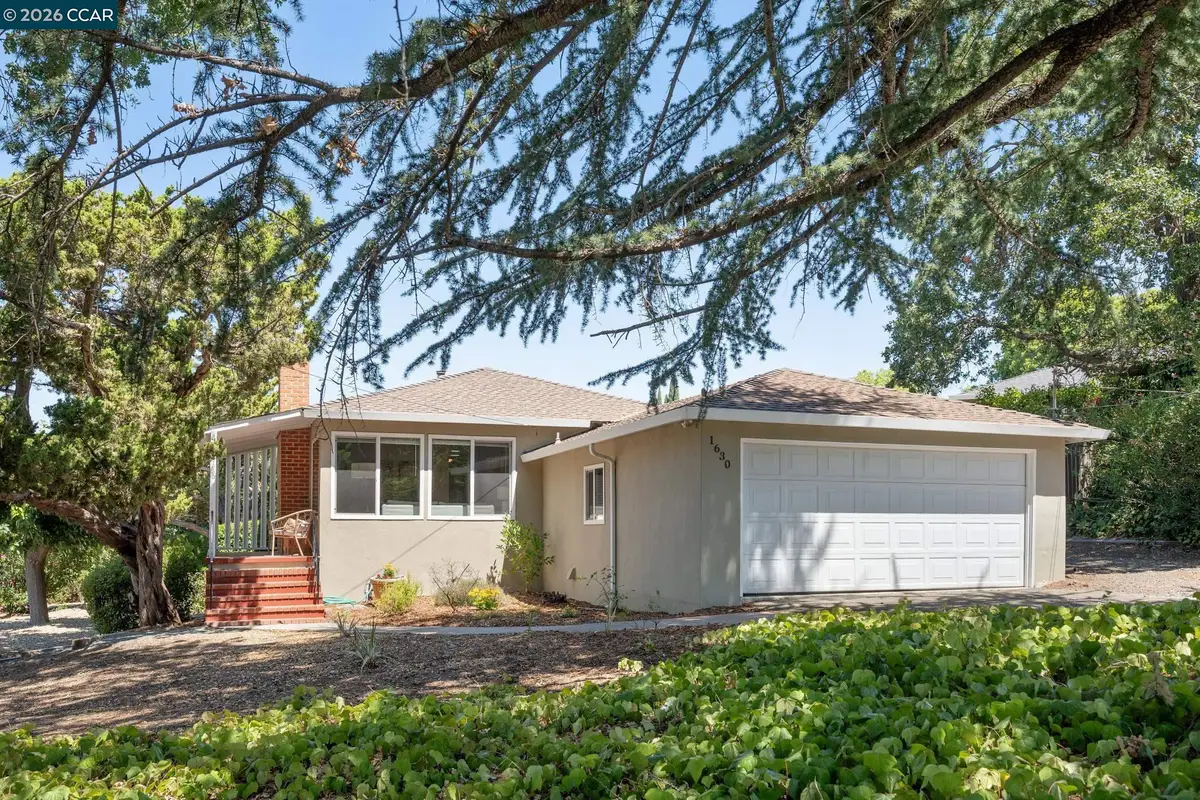 1630 3rd Ave, Walnut Creek, CA 94597 - #1