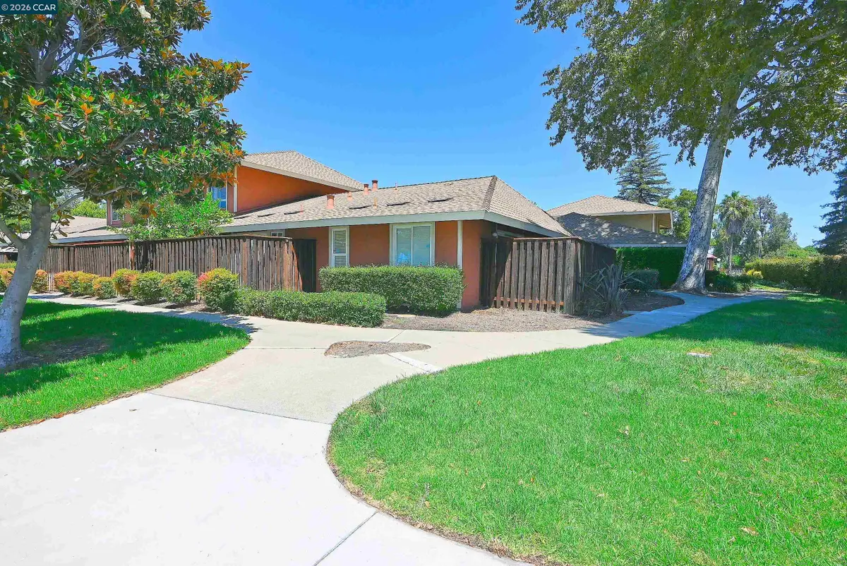 2099 Olivera Rd #A, Concord, CA 94520 - #1