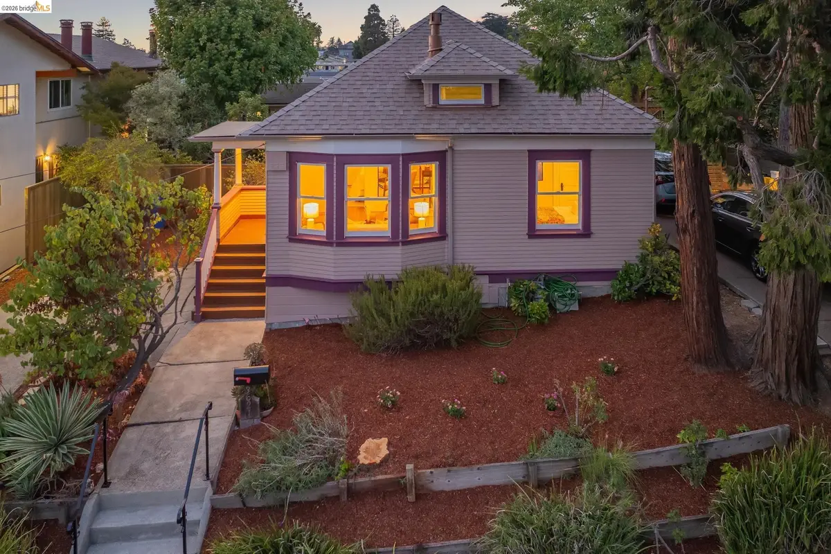 3621 Rhoda Ave, Oakland, CA 94602 - #1