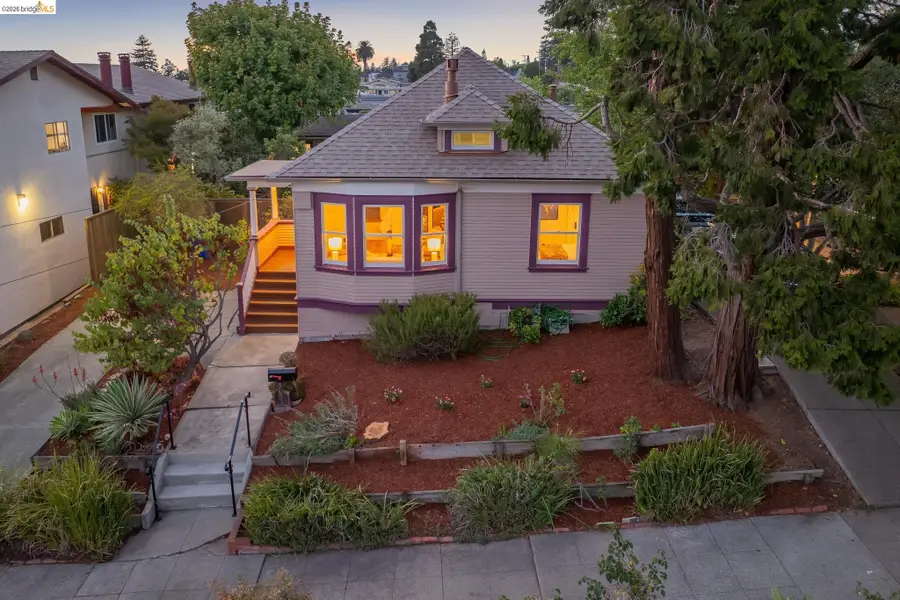 3621 Rhoda Ave, Oakland, CA 94602 - #2