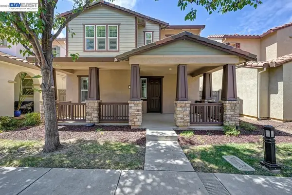 724 N Topiary Ln, Mountain House, CA 95391