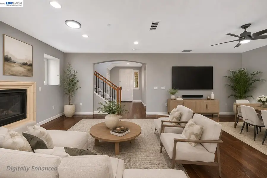 724 N Topiary Ln, Mountain House, CA 95391 - #2