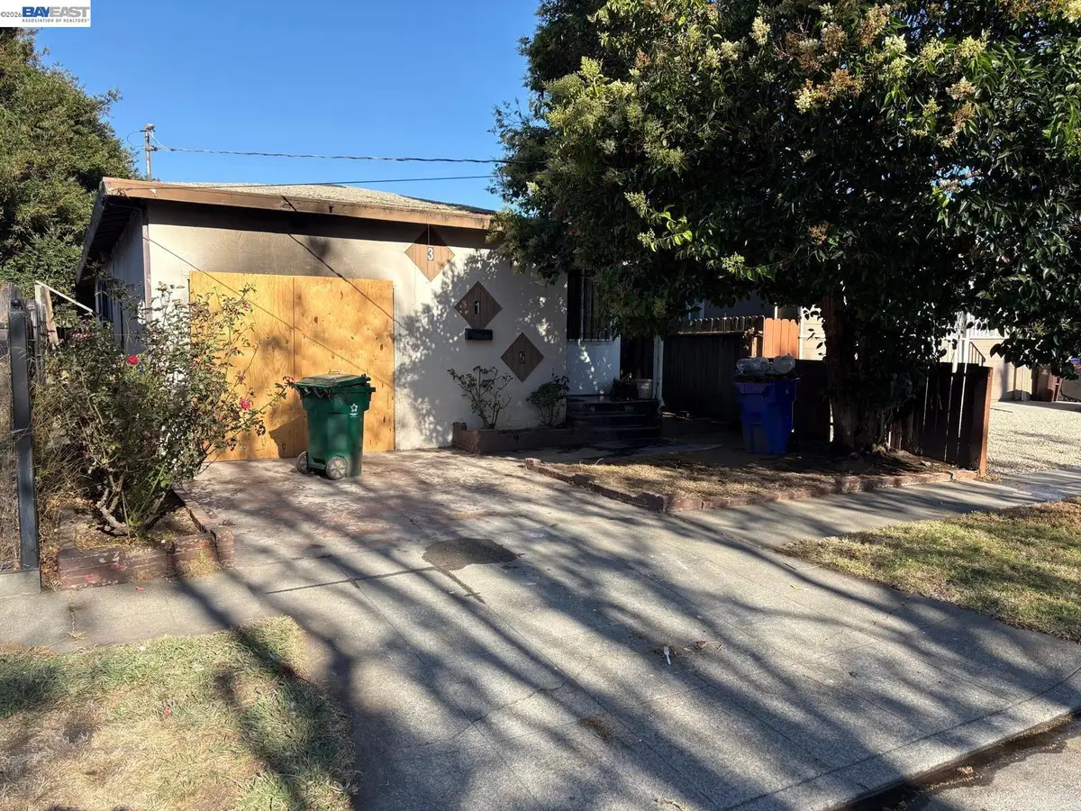 316 S 28th St, Richmond, CA 94804 - #1