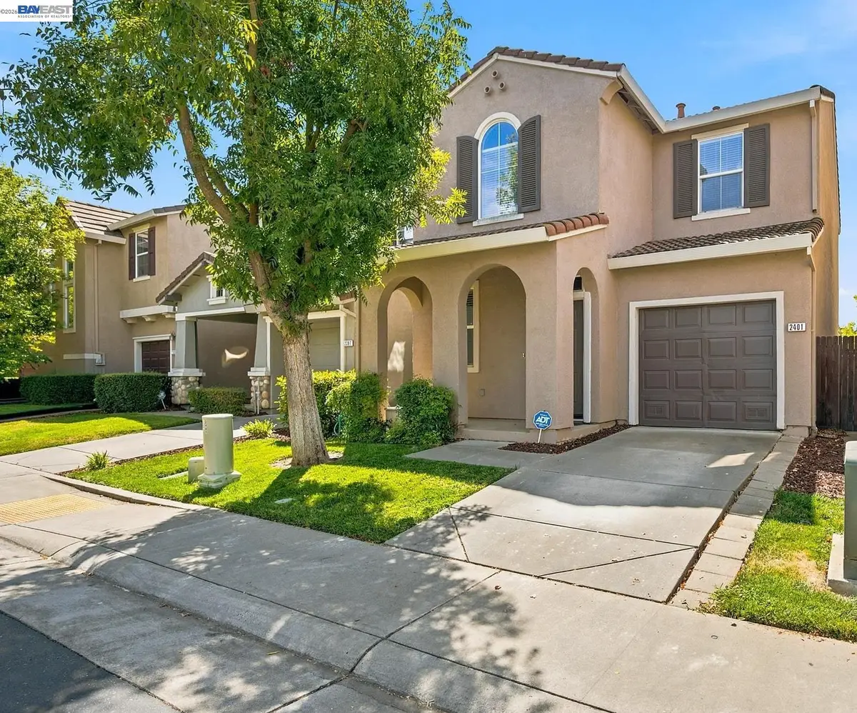 2401 Coffeeberry Road, West Sacramento, CA 95691 - #1