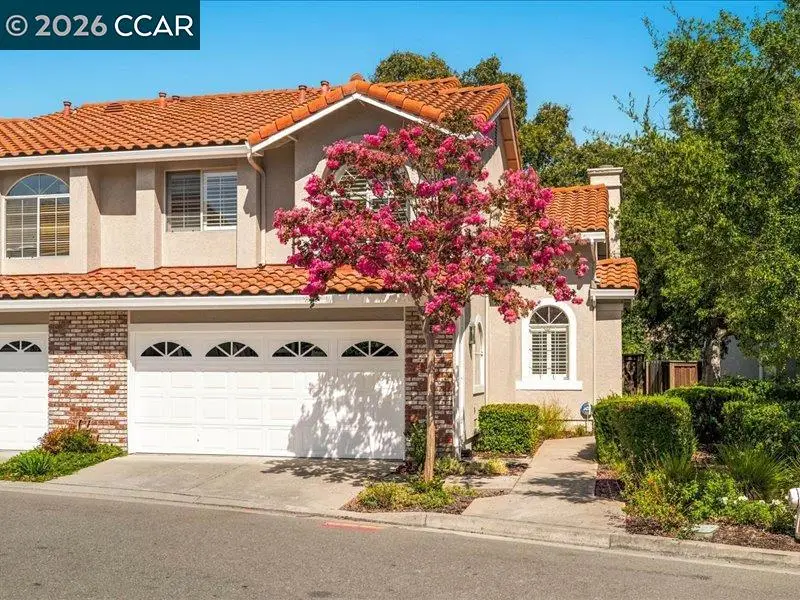 465 S Clovercrest Ln, San Ramon, CA 94582 - #1