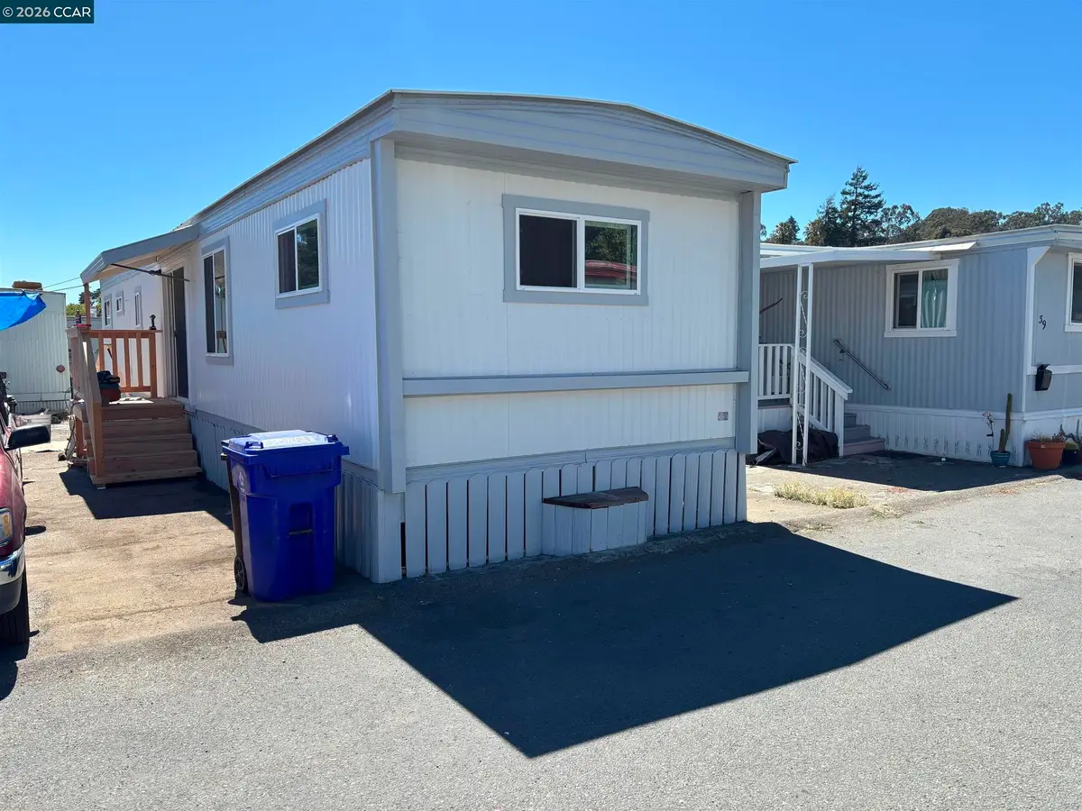 4556 Appian Way #38, El Sobrante, CA 94803 - #1