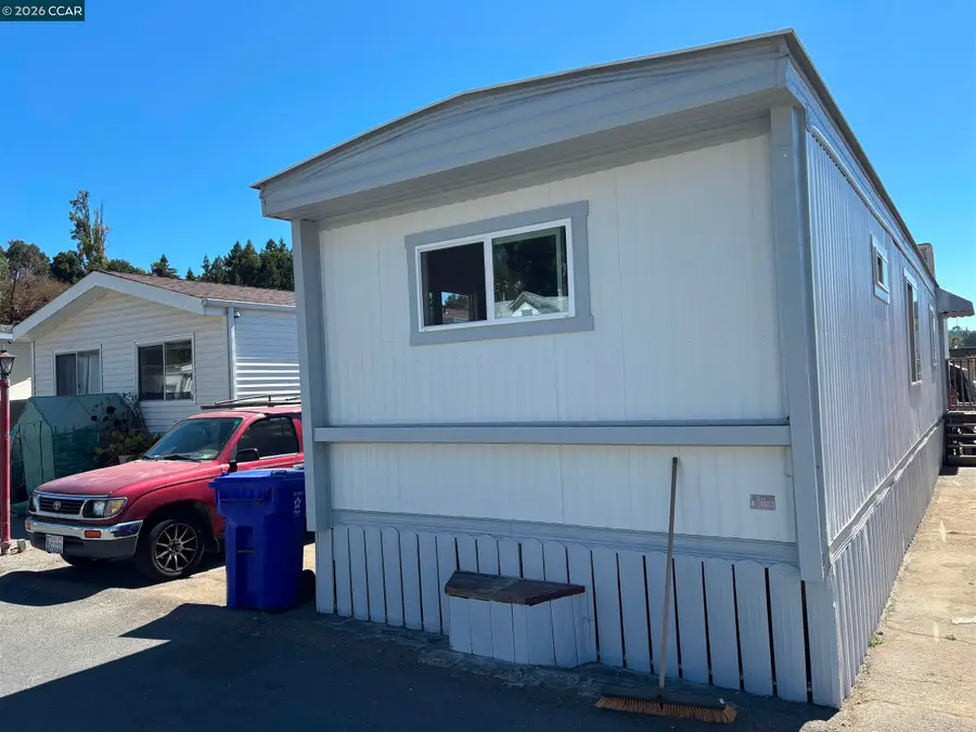 4556 Appian Way #38, El Sobrante, CA 94803 - #2