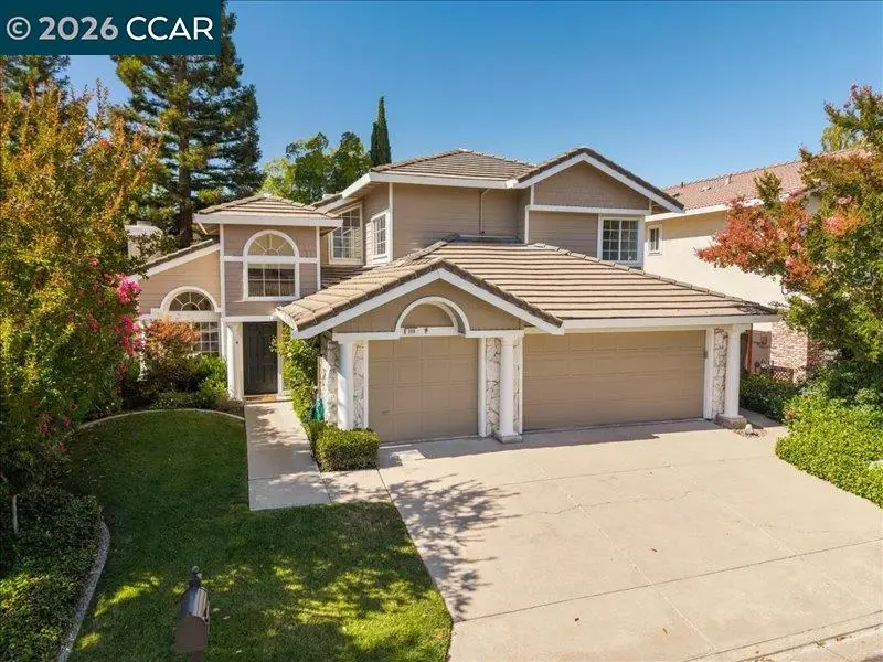 209 Walnut Creek Ct, Danville, CA 94506 - #1
