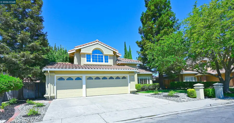 312 Sunset Dr, Danville, CA 94506 - #2