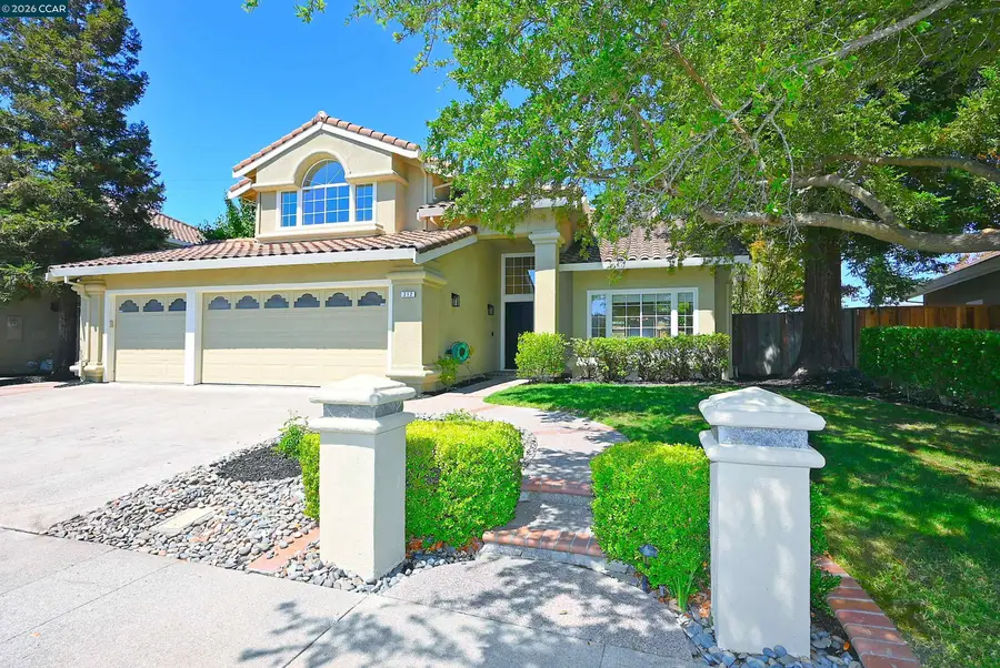 312 Sunset Dr, Danville, CA 94506 - #3
